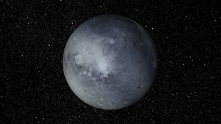 Pluto